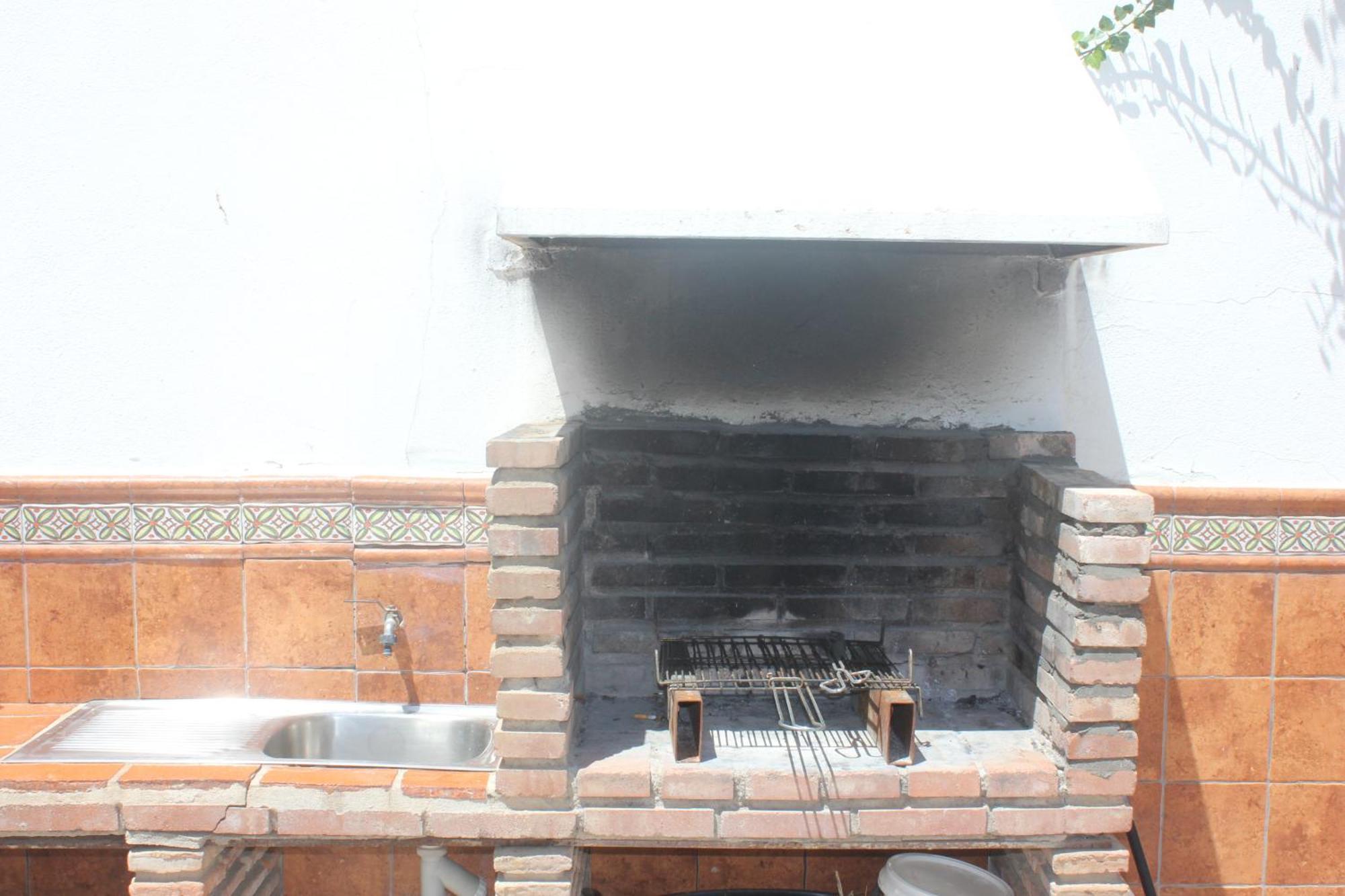 Con Piscina En Ciudad Jardin Appartement *